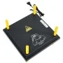 Heating plate for chicks and ducklings with temperature regulator. by , Pet Heating Pads - Ref: Foro24-171439, Price: 88,06 €...