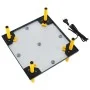 Heating plate for chicks and ducklings with temperature regulator. by , Pet Heating Pads - Ref: Foro24-171439, Price: 88,06 €...