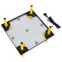 Heizplatte für Küken und Entenküken Temperaturregler von , Heizkissen für Haustiere - Ref: Foro24-171439, Preis: 90,10 €, Rab...