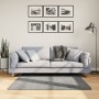 PAMPLONA modern long pile shaggy rug green 120x120 cm by , Rugs - Ref: Foro24-375299, Price: 29,63 €, Discount: %