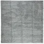 PAMPLONA moderner Langflor-Shaggy-Teppich grün 120x120 cm von , Teppiche - Ref: Foro24-375299, Preis: 29,26 €, Rabatt: %