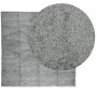 PAMPLONA moderner Langflor-Shaggy-Teppich grün 120x120 cm von , Teppiche - Ref: Foro24-375299, Preis: 29,63 €, Rabatt: %