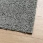 PAMPLONA moderner Langflor-Shaggy-Teppich grün 120x120 cm von , Teppiche - Ref: Foro24-375299, Preis: 29,26 €, Rabatt: %