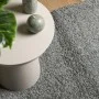 PAMPLONA moderner Langflor-Shaggy-Teppich grün 120x120 cm von , Teppiche - Ref: Foro24-375299, Preis: 29,26 €, Rabatt: %