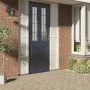 Lámina de ventana esmerilada patrón de estrella PVC 60x500 cm by , window films - Ref: Foro24-155842, Price: 17,28 €, Discoun...