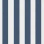 Cojines para exterior a rayas 60x40 cm azul marino 2 unidades de , Cojines - Ref: Foro24-132308, Precio: 33,96 €, Descuento: %