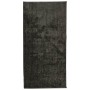 Alfombra pelo largo aspecto brillante ISTAN antracita 100x200cm de , Alfombras - Ref: Foro24-375639, Precio: 44,13 €, Descuen...