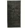 ISTAN anthrazitfarbener Langhaar-Teppich in glänzender Optik, 100 x 200 cm von , Teppiche - Ref: Foro24-375639, Preis: 43,44 ...