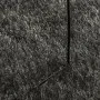 ISTAN anthrazitfarbener Langhaar-Teppich in glänzender Optik, 100 x 200 cm von , Teppiche - Ref: Foro24-375639, Preis: 43,44 ...