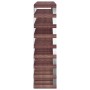 Weinregal für 72 Flaschen aus massiver Kiefer in Braun. von , Weinregale - Ref: Foro24-340894, Preis: 145,97 €, Rabatt: %