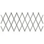 Vallas enrejado 5 uds madera maciza de abeto gris 180x30 cm by , fence panels - Ref: Foro24-316423, Price: 29,00 €, Discount: %