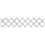 Vallas enrejado 5 uds madera maciza de abeto gris 180x30 cm by , fence panels - Ref: Foro24-316423, Price: 29,00 €, Discount: %