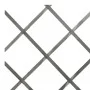 Zäune mit Gitter 5 Stück Massivholz aus grauer Fichte 180x30 cm von , Zaunpaneele - Ref: Foro24-316423, Preis: 29,75 €, Rabat...