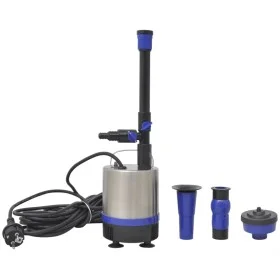 Springbrunnenpumpe 50 W 1750 L/h von , Zubehör für Teiche und Brunnen - Ref: Foro24-142091, Preis: 59,70 €, Rabatt: %