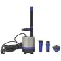 Fountain pump 50 W 1750 L/h by , Accessories for ponds and fountains - Ref: Foro24-142091, Price: 59,70 €, Discount: %