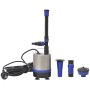 Springbrunnenpumpe 50 W 1750 L/h von , Zubehör für Teiche und Brunnen - Ref: Foro24-142091, Preis: 61,00 €, Rabatt: %