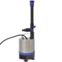 Springbrunnenpumpe 50 W 1750 L/h von , Zubehör für Teiche und Brunnen - Ref: Foro24-142091, Preis: 61,00 €, Rabatt: %