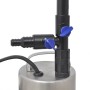Springbrunnenpumpe 50 W 1750 L/h von , Zubehör für Teiche und Brunnen - Ref: Foro24-142091, Preis: 61,00 €, Rabatt: %