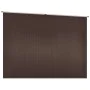 Cobertizo de jardín acero galvanizado marrón 195x198x159 cm de vidaXL, Cobertizos - Ref: Foro24-46256, Precio: 251,62 €, Desc...