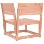 Gartensofa-Set 5-teilig aus massivem Douglasienholz von , Gartensets - Ref: Foro24-3216918, Preis: 405,75 €, Rabatt: %