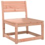 Gartensofa-Set 5-teilig aus massivem Douglasienholz von , Gartensets - Ref: Foro24-3216918, Preis: 411,00 €, Rabatt: %