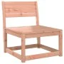 Gartensofa-Set 5-teilig aus massivem Douglasienholz von , Gartensets - Ref: Foro24-3216918, Preis: 405,75 €, Rabatt: %