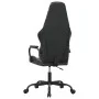 Schwarzer und tarnfarbener Gaming-Stuhl aus Kunstleder von , Gaming-Stühle - Ref: Foro24-3143797, Preis: 103,98 €, Rabatt: %