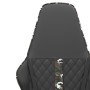 Schwarzer und tarnfarbener Gaming-Stuhl aus Kunstleder von , Gaming-Stühle - Ref: Foro24-3143797, Preis: 105,57 €, Rabatt: %