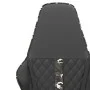 Schwarzer und tarnfarbener Gaming-Stuhl aus Kunstleder von , Gaming-Stühle - Ref: Foro24-3143797, Preis: 103,98 €, Rabatt: %