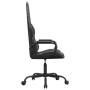 Silla gaming con masaje cuero sintético color camuflaje y negro by , Gaming chairs - Ref: Foro24-345567, Price: 105,57 €, Dis...