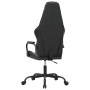 Silla gaming con masaje cuero sintético color camuflaje y negro by , Gaming chairs - Ref: Foro24-345567, Price: 105,57 €, Dis...