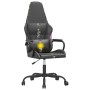 Silla gaming con masaje cuero sintético color camuflaje y negro by , Gaming chairs - Ref: Foro24-345567, Price: 105,57 €, Dis...