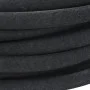 Porous garden hose black rubber 16 mm 10 m by , Garden hoses - Ref: Foro24-155869, Price: 22,31 €, Discount: %