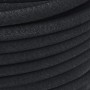 Porous garden hose black rubber 16 mm 100 m by , Garden hoses - Ref: Foro24-155874, Price: 80,28 €, Discount: %