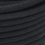 Porous garden hose black rubber 16 mm 100 m by , Garden hoses - Ref: Foro24-155874, Price: 92,31 €, Discount: %