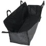 Car seat cover for dogs black 137x46x50 cm by , Dog products - Ref: Foro24-4005650, Price: 22,80 €, Discount: %