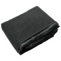 Autositzbezug für Hunde schwarz 137x46x50 cm von , Hundeprodukte - Ref: Foro24-4005650, Preis: 23,00 €, Rabatt: %