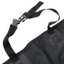 Autositzbezug für Hunde schwarz 137x46x50 cm von , Hundeprodukte - Ref: Foro24-4005650, Preis: 23,00 €, Rabatt: %