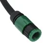 Poröser Gartenschlauch aus schwarzem Gummi, 16 mm, 50 m von , Gartenschläuche - Ref: Foro24-155872, Preis: 68,55 €, Rabatt: %