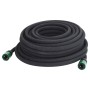 Poröser Gartenschlauch aus schwarzem Gummi, 16 mm, 25 m von , Gartenschläuche - Ref: Foro24-155870, Preis: 41,64 €, Rabatt: %