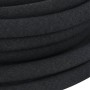 Manguera porosa para jardín caucho negro 16 mm 25 m de , Mangueras de jardín - Ref: Foro24-155870, Precio: 41,64 €, Descuento: %