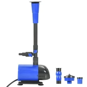 Fountain pump 38 W 1500 L/h by , Pumps for pools, fountains and ponds - Ref: Foro24-45446, Price: 51,81 €, Discount: %