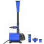 Fountain pump 38 W 1500 L/h by , Pumps for pools, fountains and ponds - Ref: Foro24-45446, Price: 48,55 €, Discount: %
