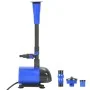 Fountain pump 38 W 1500 L/h by , Pumps for pools, fountains and ponds - Ref: Foro24-45446, Price: 51,81 €, Discount: %