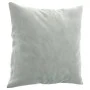 Sofa set with cushions 3 pieces light gray velvet by , Sofas - Ref: Foro24-3202190, Price: 781,16 €, Discount: %