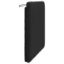 Cabecero de cama acolchado terciopelo negro 90 cm de , Cabeceros y pies de cama - Ref: Foro24-374651, Precio: 35,04 €, Descue...