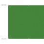 Toldo vertical verde claro 100x600 cm tela oxford
