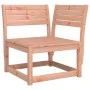 Gartenmöbel-Set 8-teilig aus Massivholz Douglasie von , Gartensets - Ref: Foro24-3216943, Preis: 635,60 €, Rabatt: %