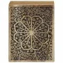 Armario de baño de pared madera maciza de mango 38x33x48 cm de , Tocadores de baño - Ref: Foro24-358232, Precio: 100,38 €, De...