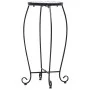 Mesitas de mosaico 3 uds cerámica azul y blanco de , Soportes para macetas - Ref: Foro24-46702, Precio: 94,66 €, Descuento: %